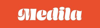 Logo Agence Medila, agence de communication et événementiel en Provence
