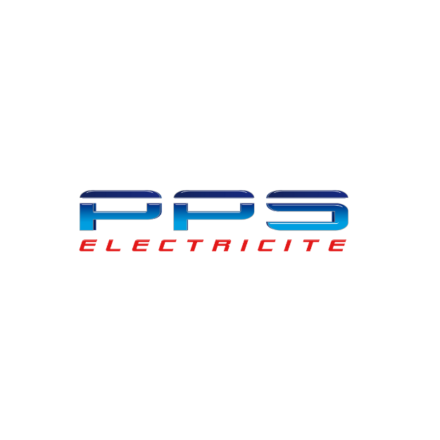 Logo du client PPS Électricité, accompagné en community management par Agence Medila