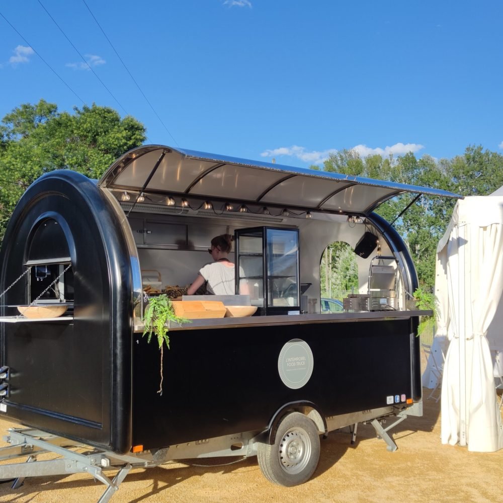 Food truck - Event pro